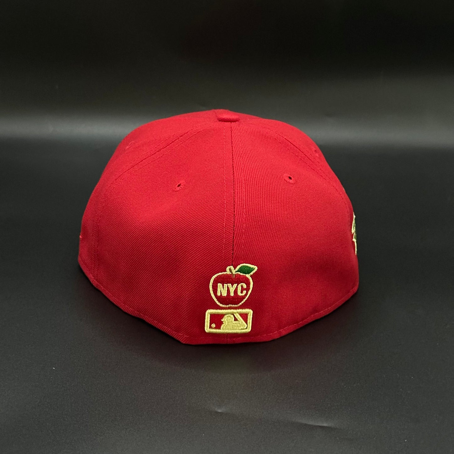Red New York Yankees 1999 World Series 59FIFTY Fitted Cap