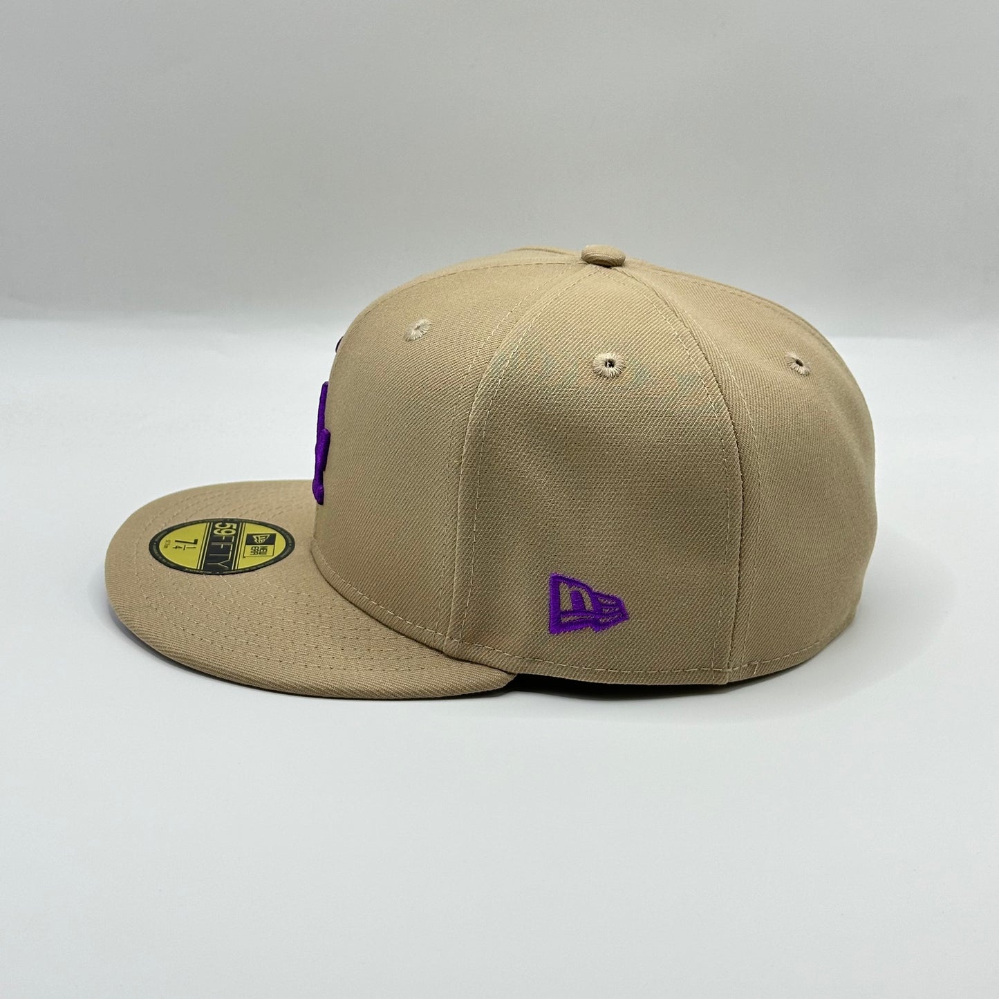 PBJ Los Angeles Dodgers 1998 World Series 59FIFTY