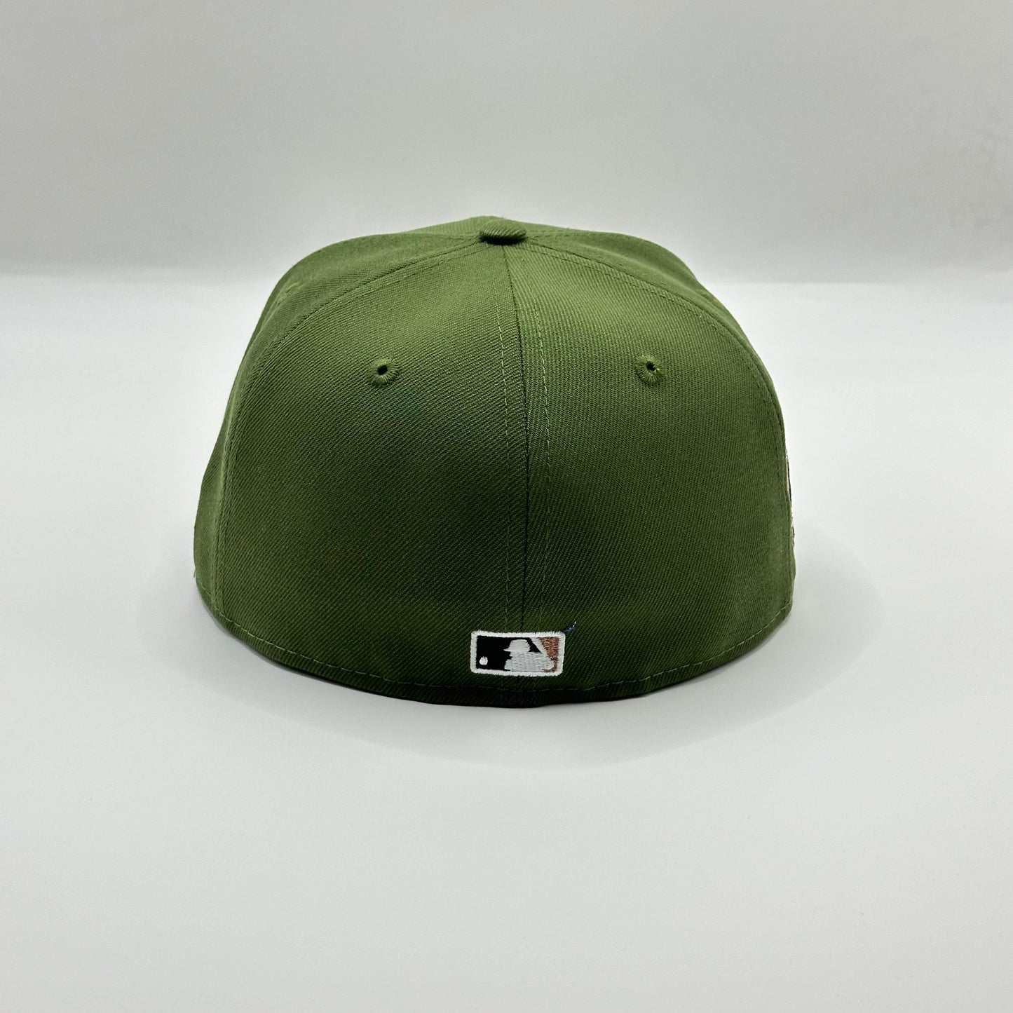 Olive New York Yankees 75th World Series 59FIFTY