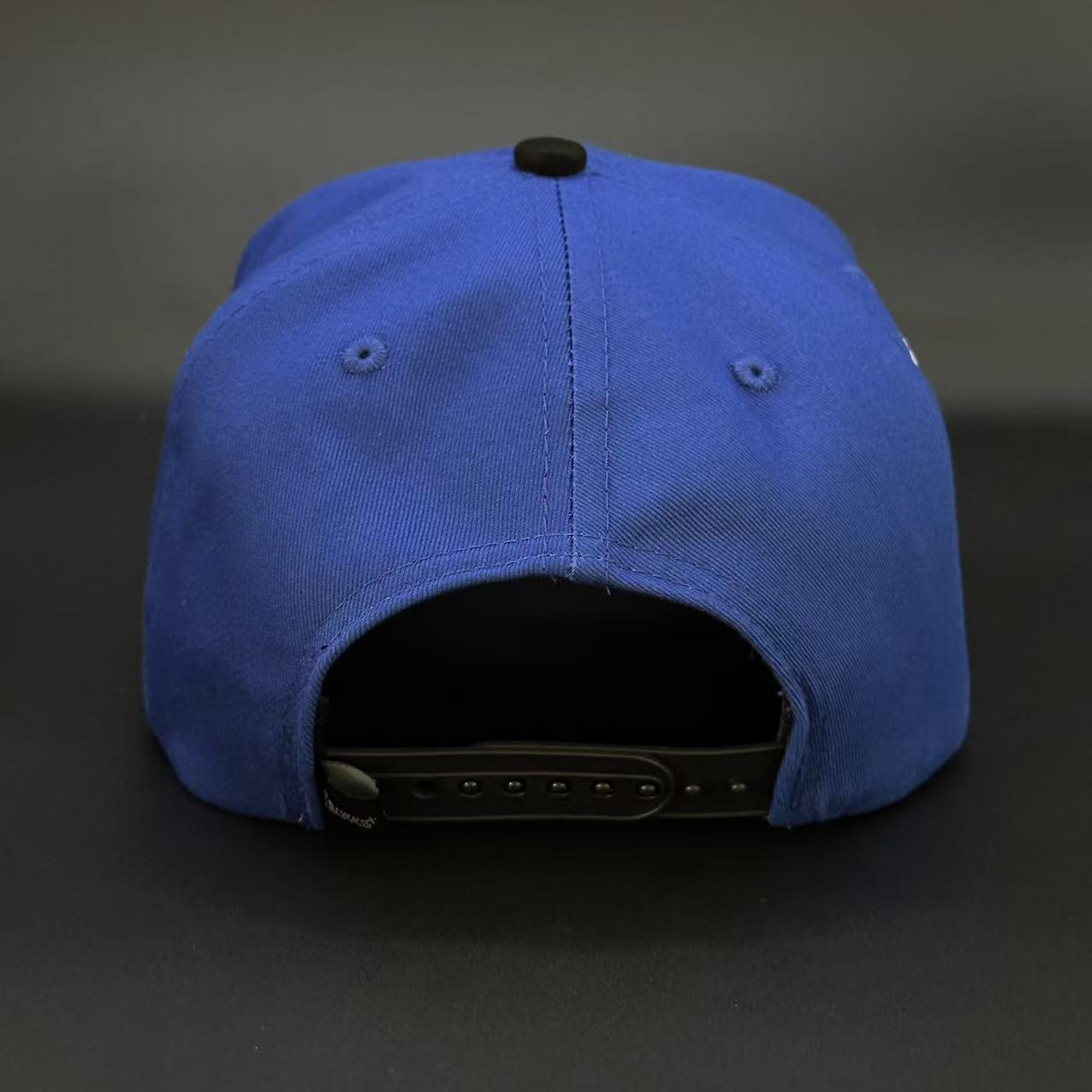 Cruces Premium Snapback - LA Ohtani Kanji
