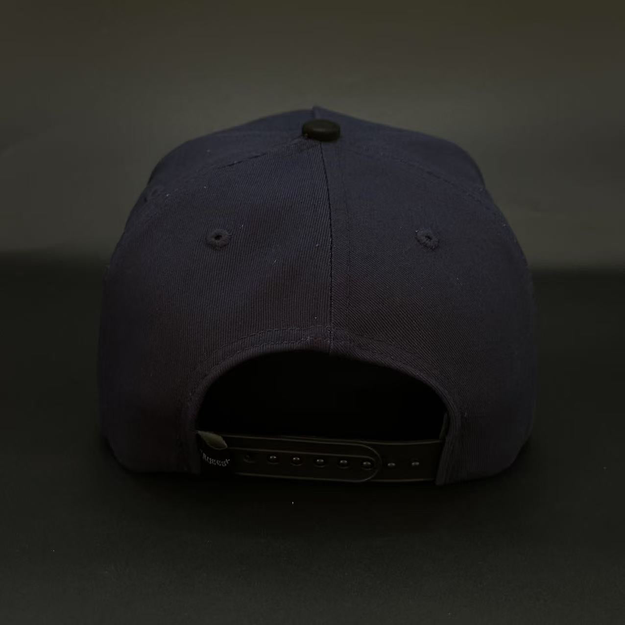 Cruces Premium Snapback - NY Statue Of Liberty