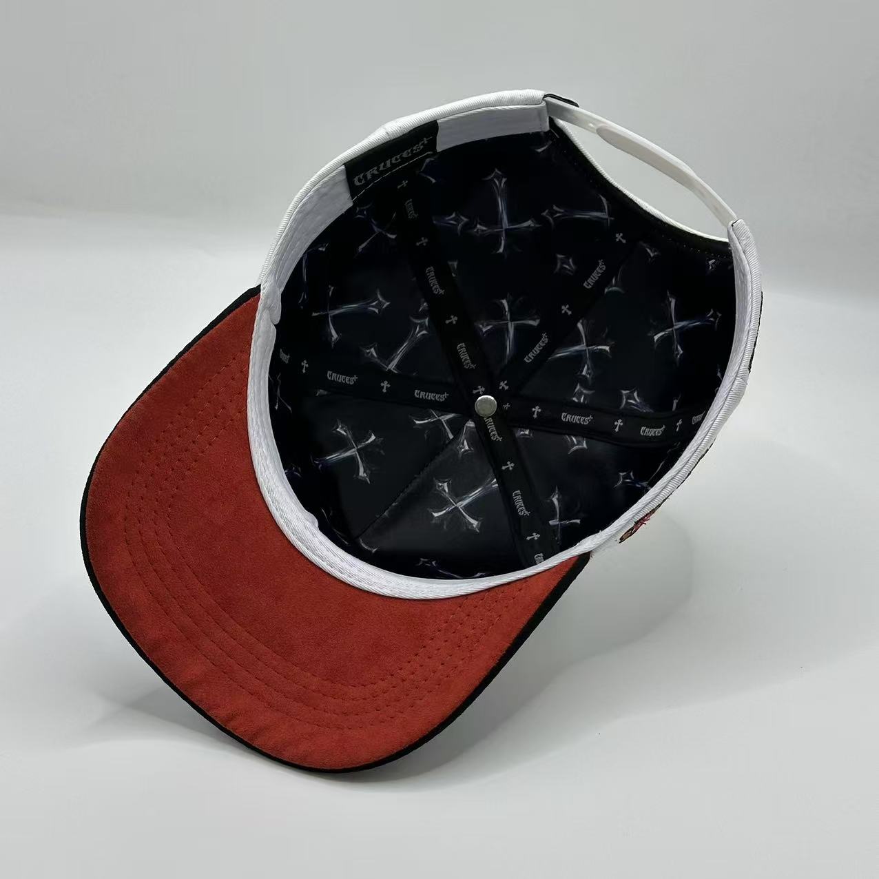 Cruces Premium Snapback - Windy City Chicago - view 5