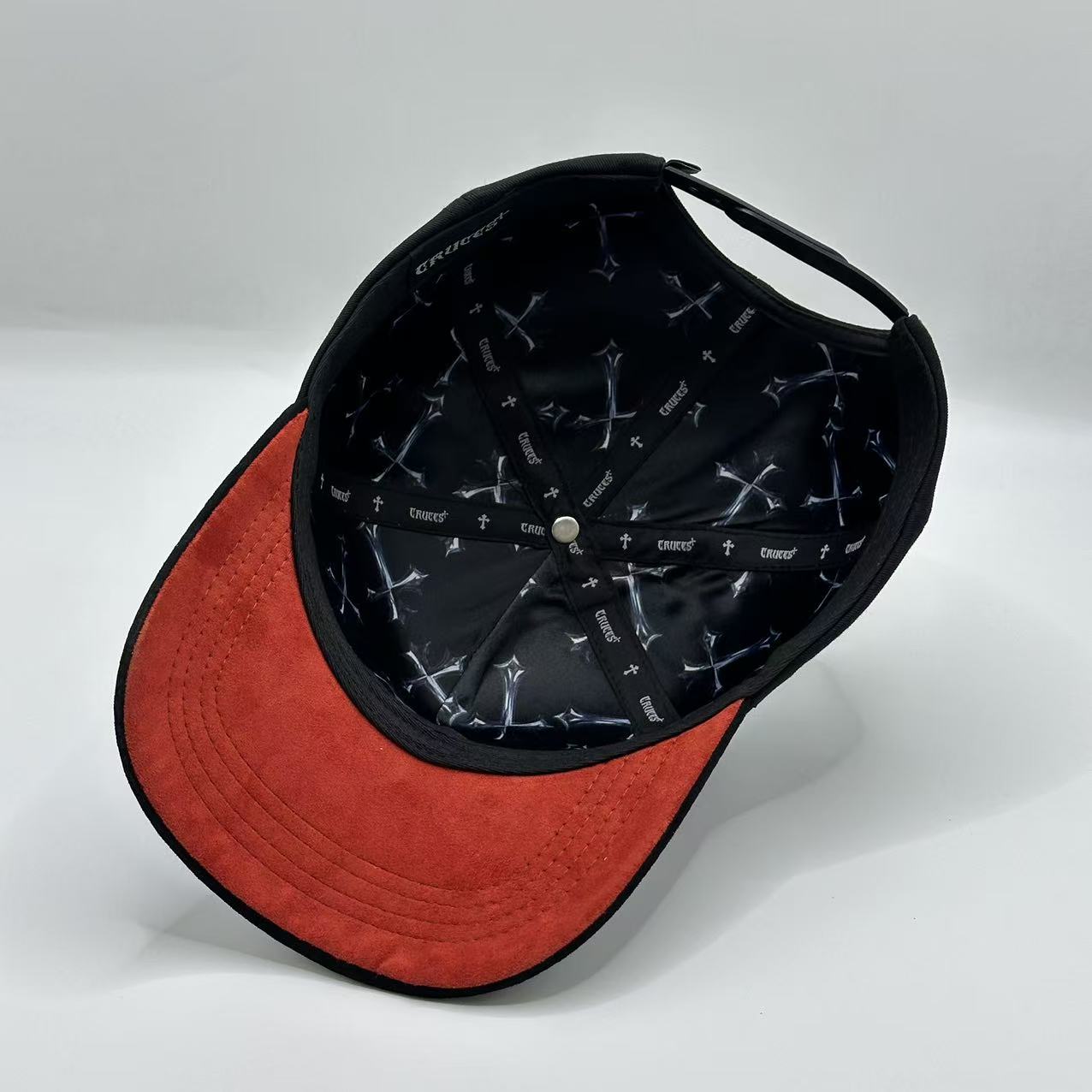 Cruces Premium Snapback - Slim Reaper Houston