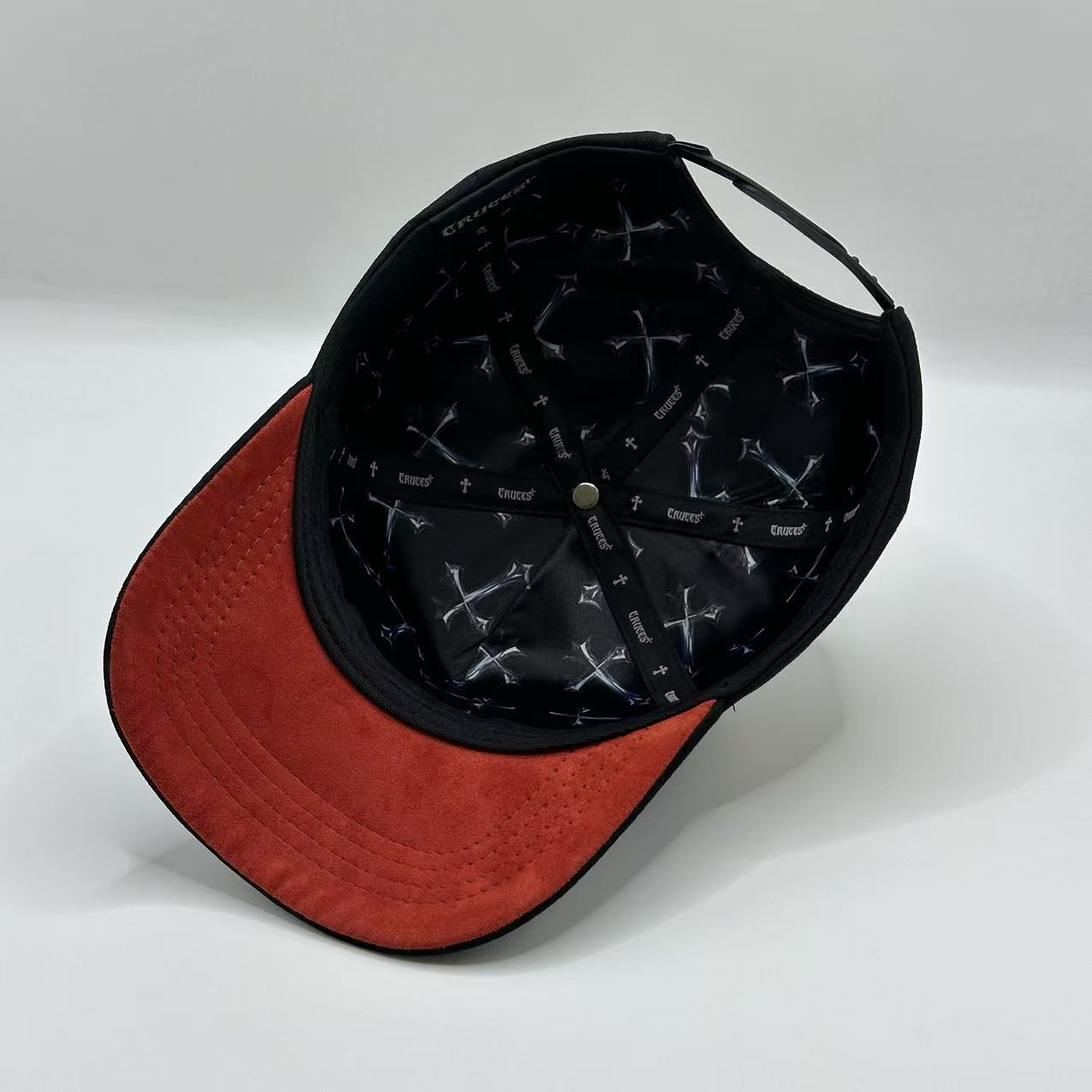 Cruces Premium Snapback - Atlanta Jesus Piece - view 5