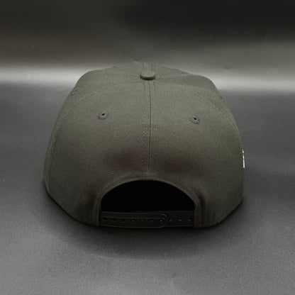 Black Blue Los Angeles Angels 2010 All-Star Game  Snapback Cap