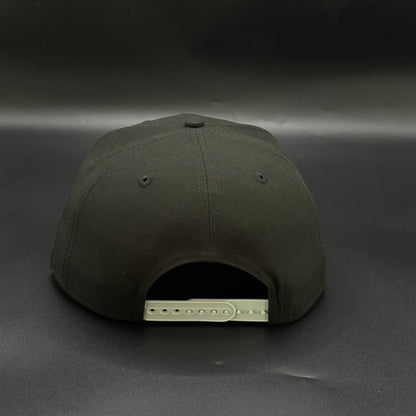 Black Gold LA Anaheim 2002 Series 9FIFTY Snapback