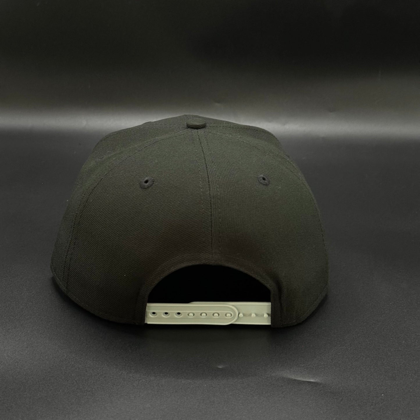 Black Gold LA Anaheim 2002 Series Snapback - view 4