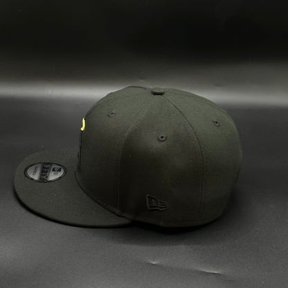 Black Gold LA Anaheim 2002 Series Snapback - view 3