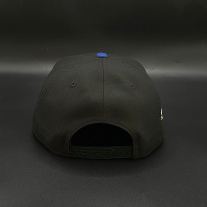 Black Blue Chicago White Sox 2005 World Series Snapback