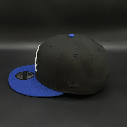 Black Blue Chicago White Sox 2005 World Series Snapback