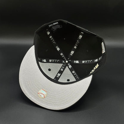 Black Gold Chicago Cubs 1990 All-Star Game 9FIFTY Snapback