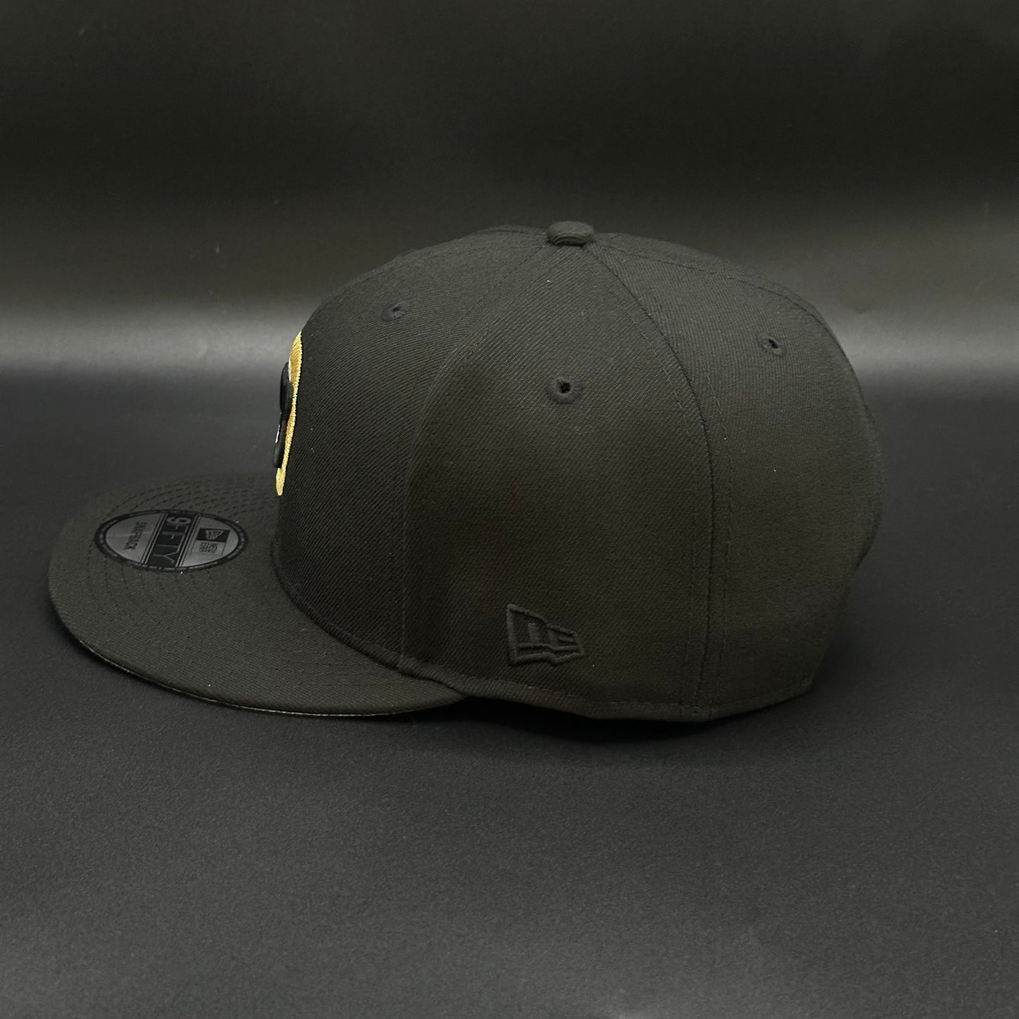 Black Gold Chicago Cubs 1990 All-Star Game 9FIFTY Snapback