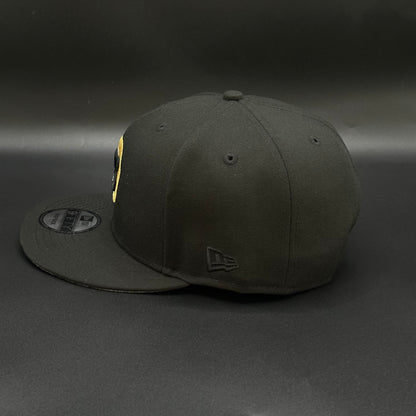 Black Gold Chicago Cubs 1990 All-Star Game 9FIFTY Snapback