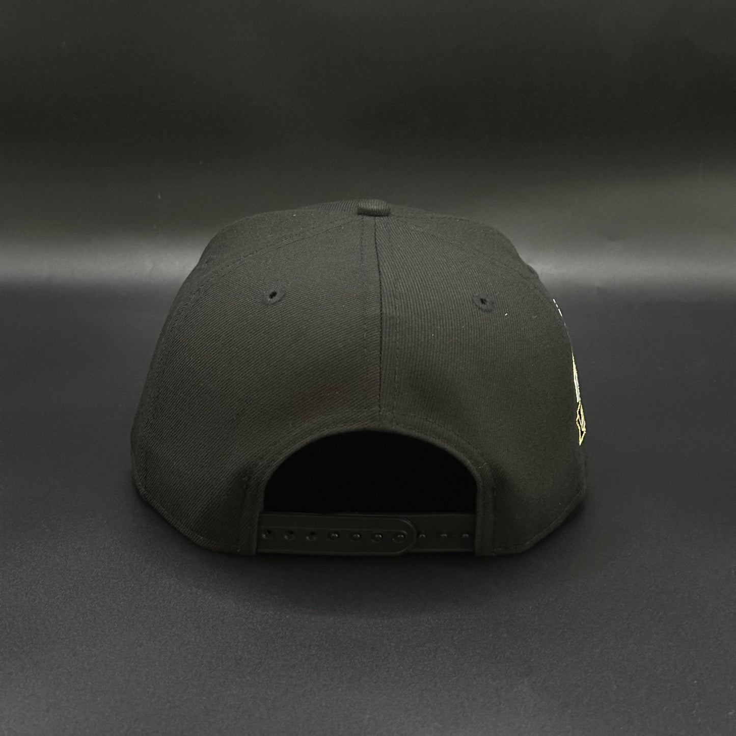 Black Gold Chicago Cubs 1990 All-Star Game 9FIFTY Snapback