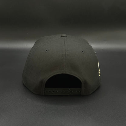 Black Gold Chicago Cubs 1990 All-Star Game 9FIFTY Snapback