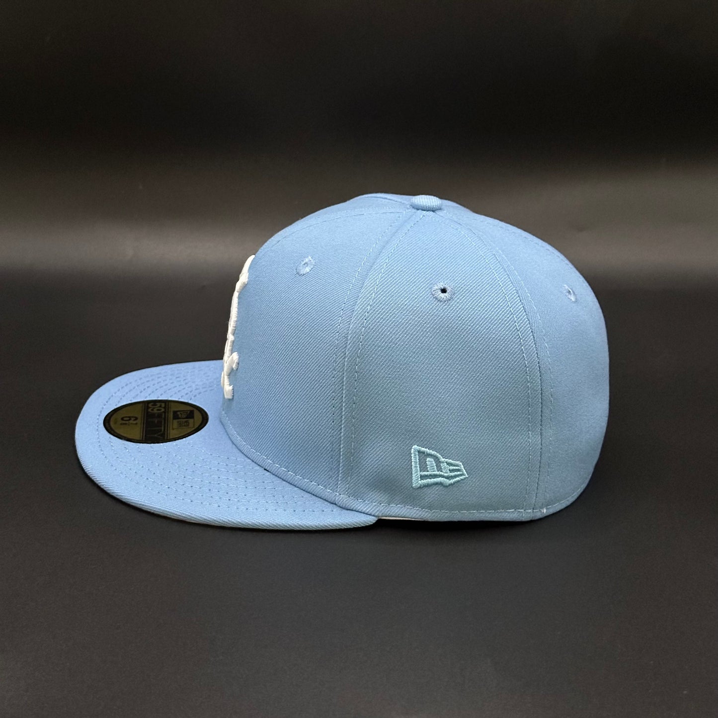 Baby Blue White Sox 2005 “Pinky” 59FIFT