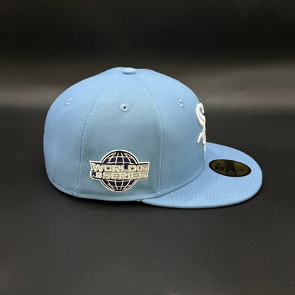 Baby Blue White Sox 2005 “Pinky” 59FIFT