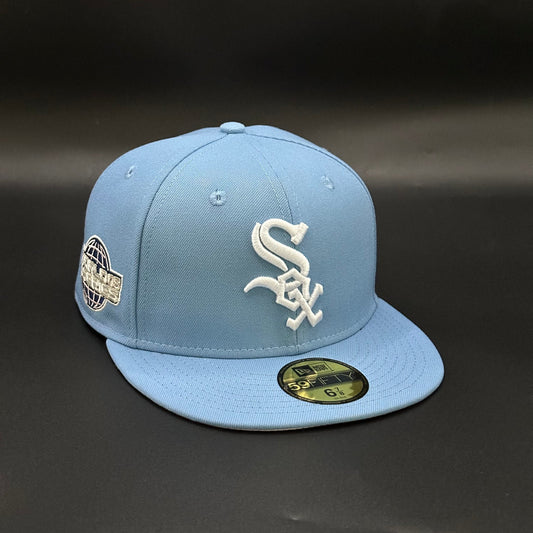 Baby Blue White Sox 2005 Pinky 59FIFT
