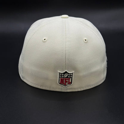 Chrome Black 49ers 60 Seasons - view 3