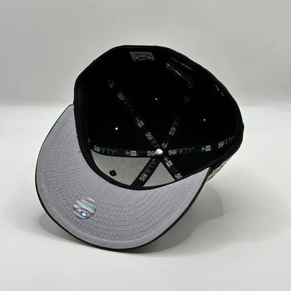 Black Brown LA Dodgers 1988 World Series MLB