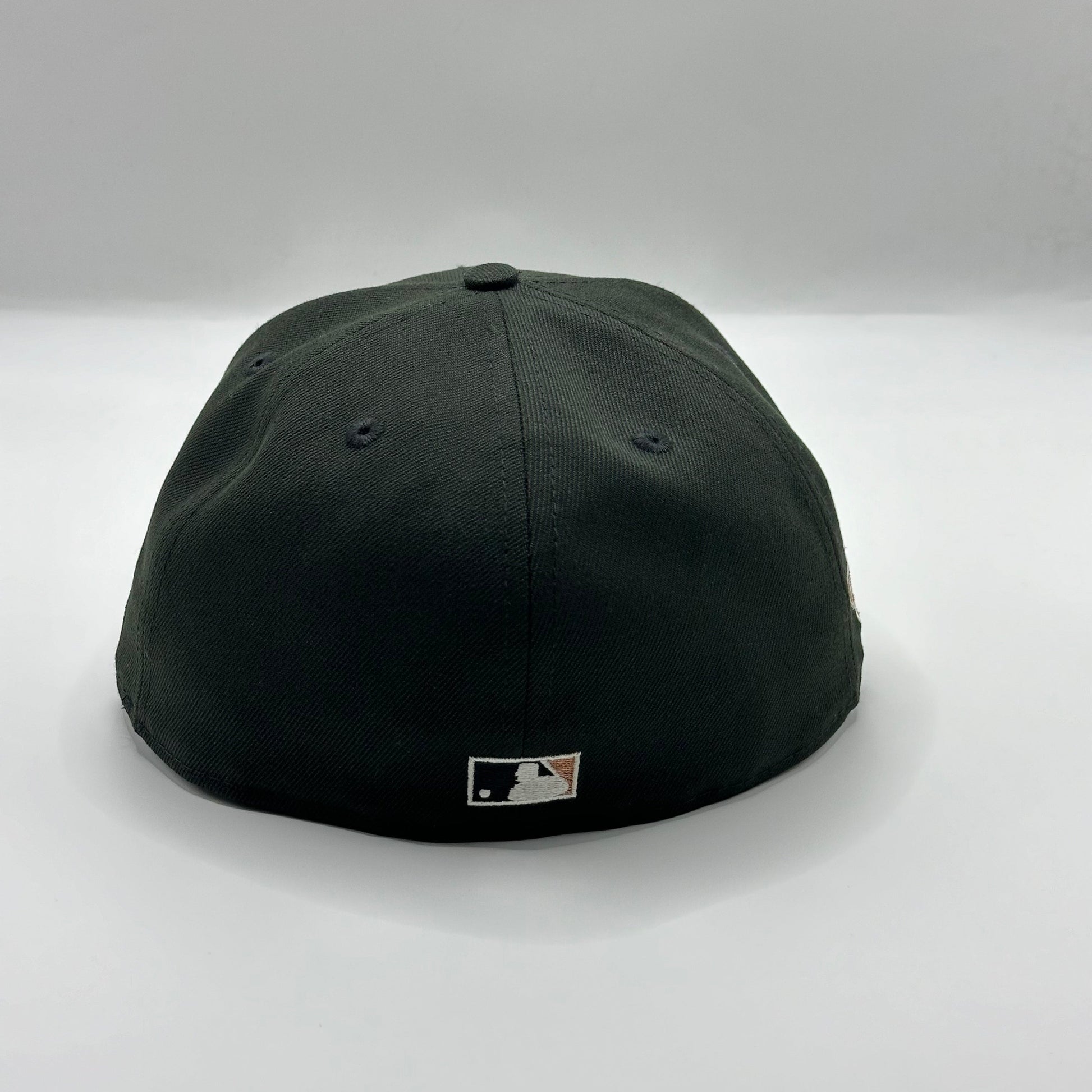 Black Brown LA Dodgers 1988 World Series MLB - view 4