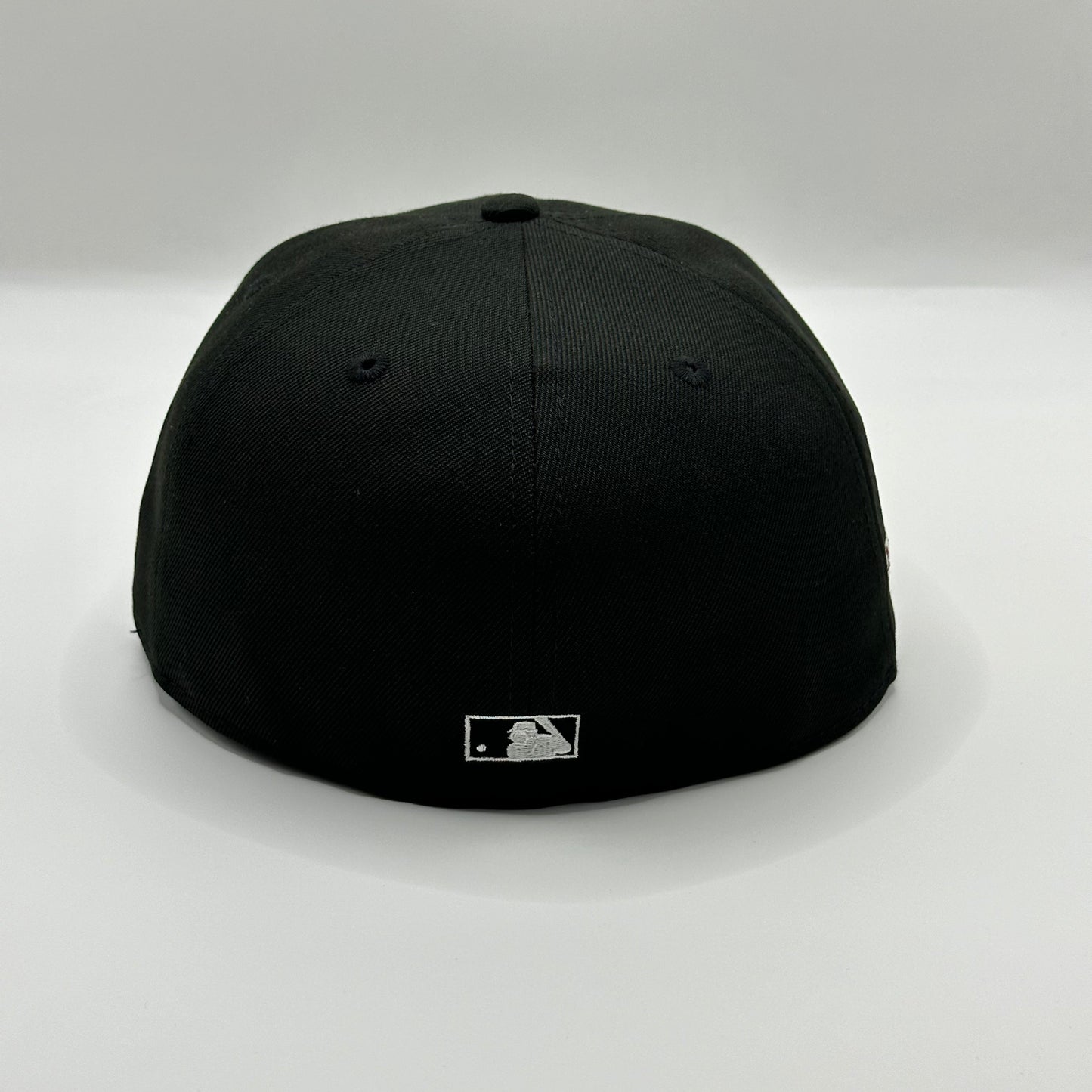 Black Red LA Dodgers 50th Anniversary - view 4