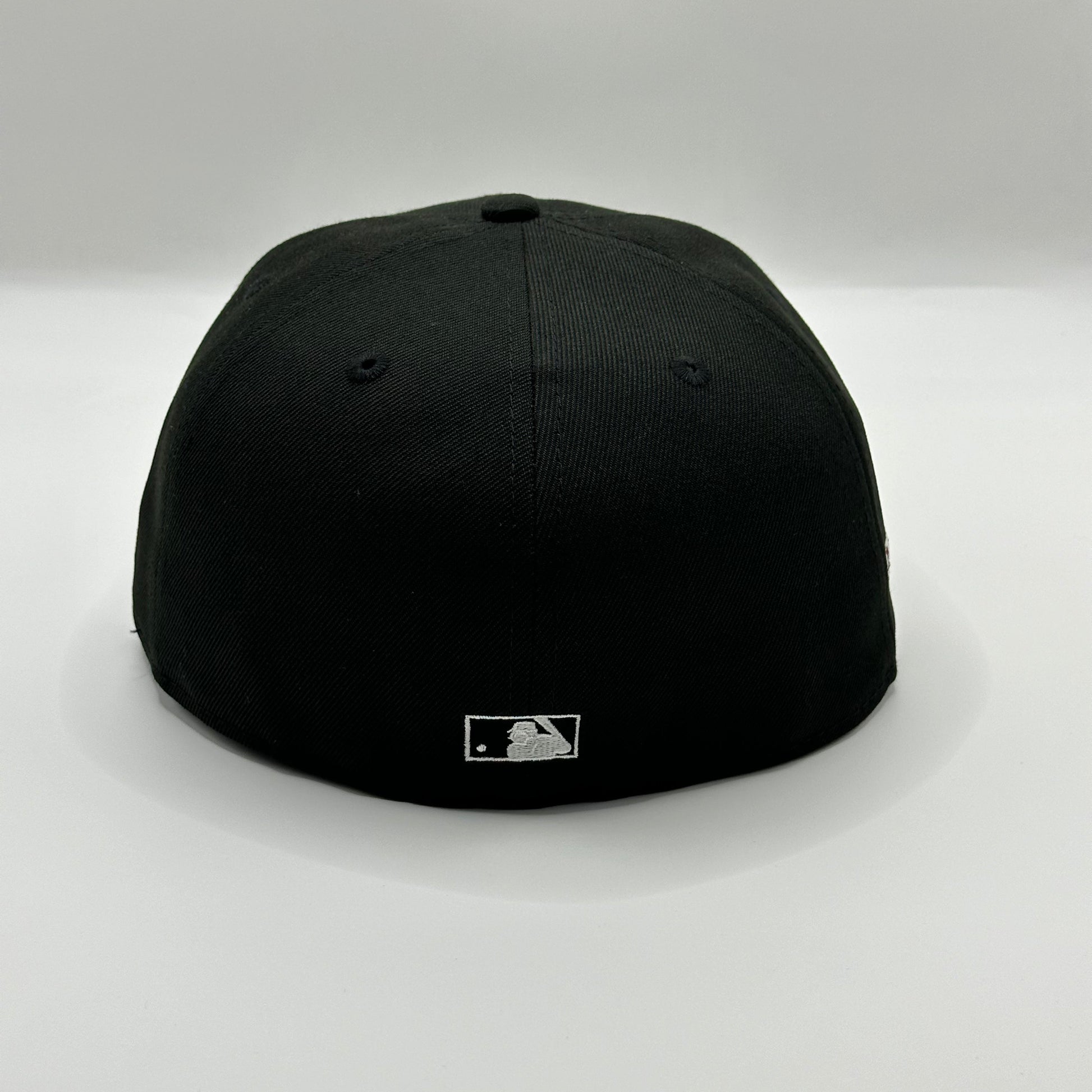 Black Red LA Dodgers 50th Anniversary - view 4