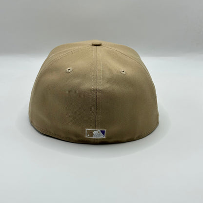 PBJ NY Yankees 1998 World Series 59FIFTY Fitted