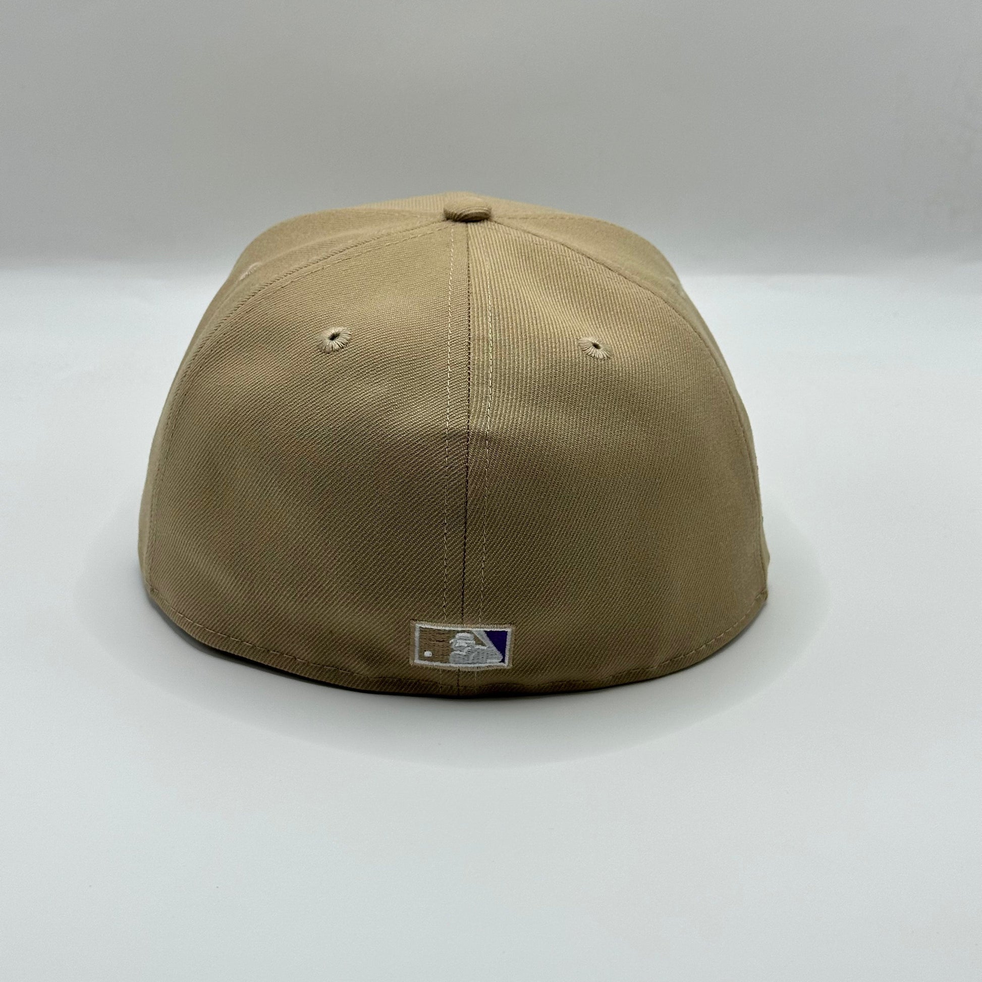 PBJ NY Yankees 1998 World Series Fitted - view 4