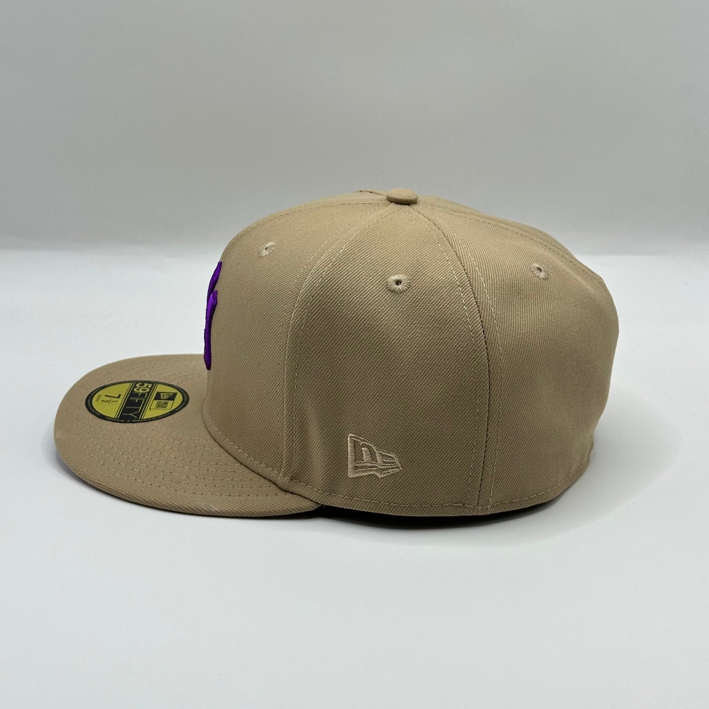 PBJ NY Yankees 1998 World Series Fitted - view 3