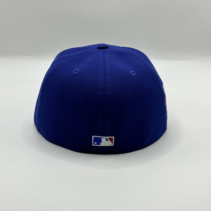 Blue Los Angeles Dodgers Shohei Ohtani 59FIFTY