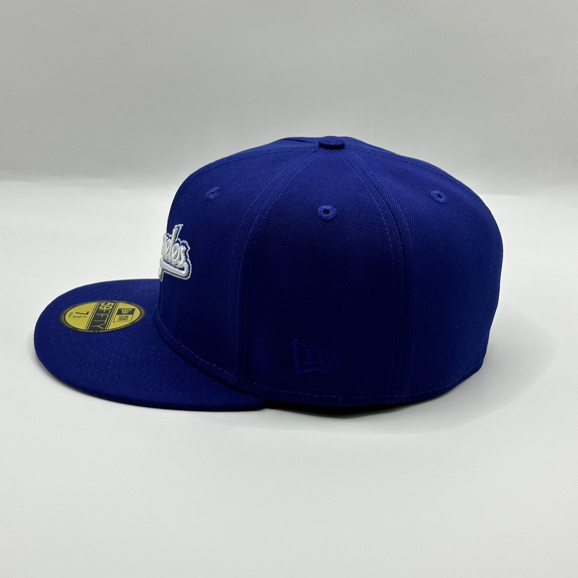 Blue Los Angeles Dodgers Shohei Ohtani - view 3
