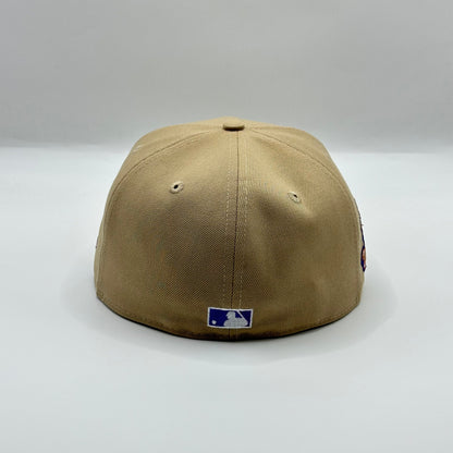 PBJ Los Angeles Dodgers 1998 World Series - view 4