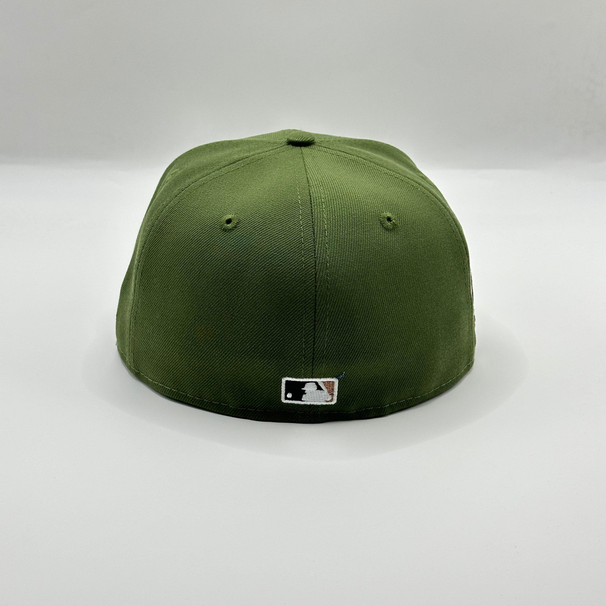 Olive New York Yankees 75th World Series - view 4