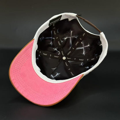 Cruces Premium Snapback - LA Ohtani Kanji Chrome
