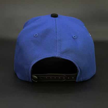 Cruces Premium Snapback - LA Ohtani Kanji
