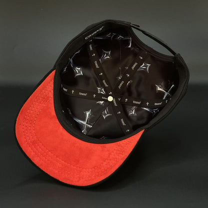 Cruces Premium Snapback - LA City Of Angels