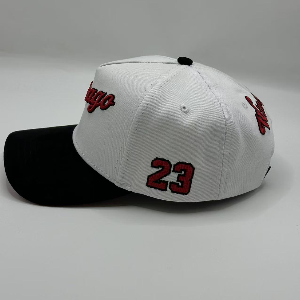 Cruces Premium Snapback - Windy City Chicago