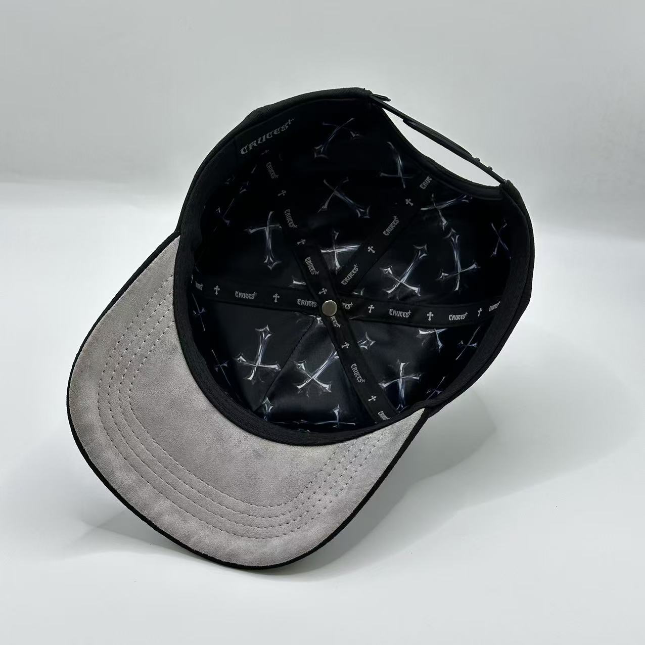 Cruces Premium Snapback - ATL Slime
