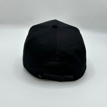 Cruces Premium Snapback - Slim Reaper Houston