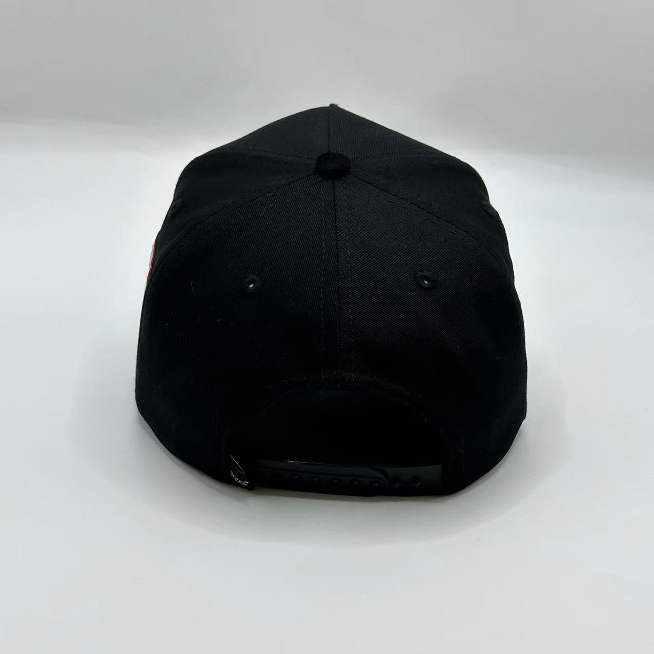 Cruces Premium Snapback - CJ Houston Script