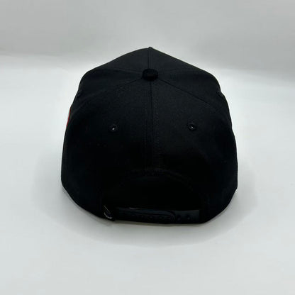 Cruces Premium Snapback - CJ Houston Script