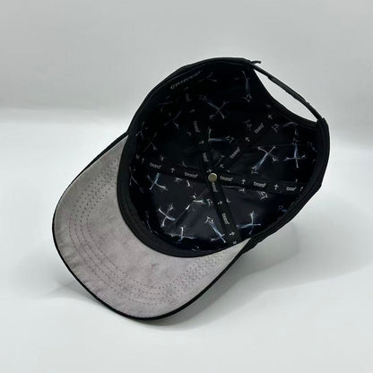 Cruces Premium Snapback - CJ Houston Script