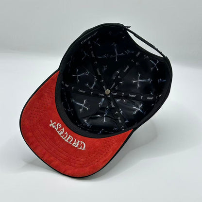 Cruces Premium Snapback - LA City Of Angels