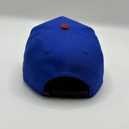 Cruces Premium Snapback - Brady Patriots