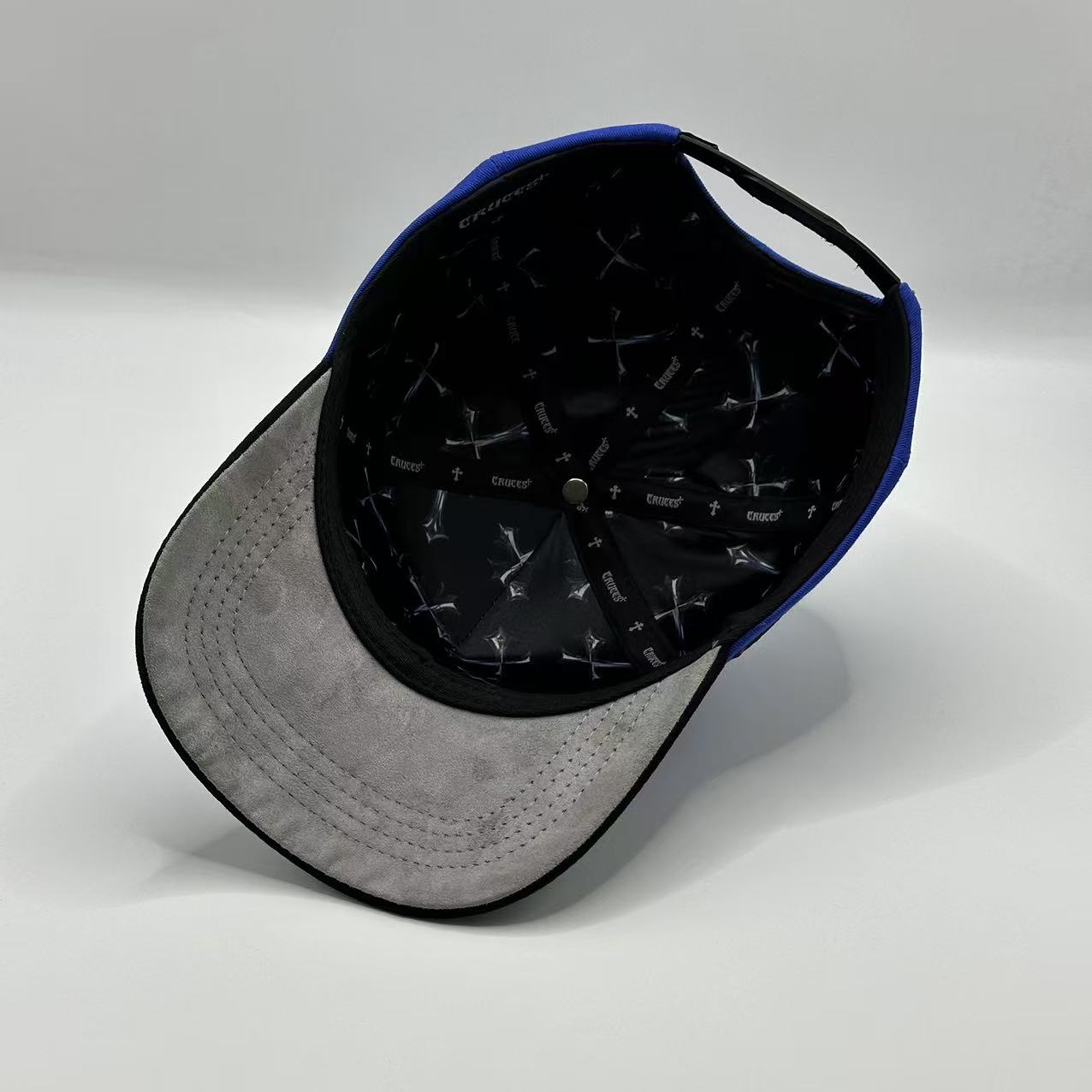 Cruces Premium Snapback - Brady Patriots