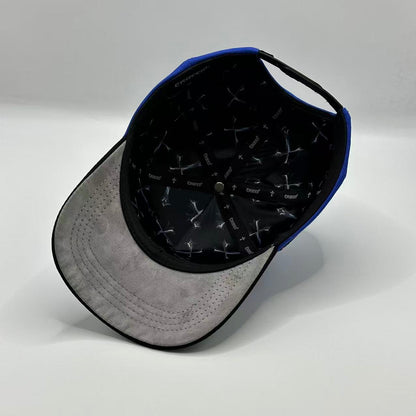 Cruces Premium Snapback - Brady Patriots