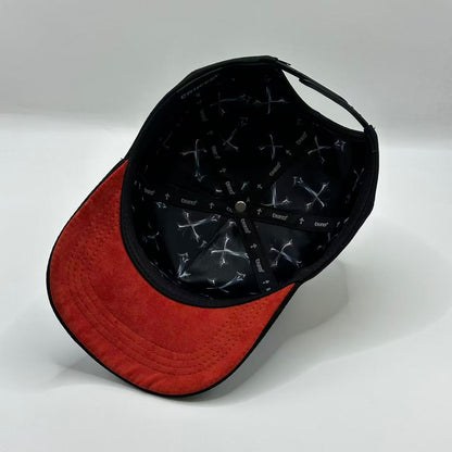 Cruces Premium Snapback - Houston Jesus Piece
