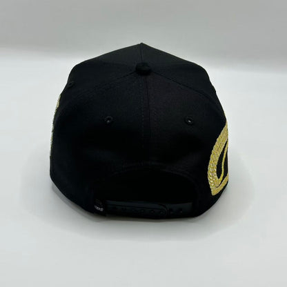 Cruces Premium Snapback - Houston Jesus Piece