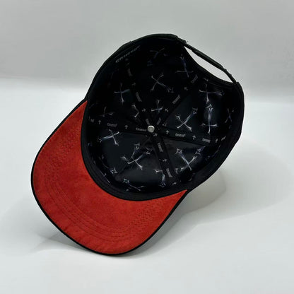 Cruces Premium Snapback - NY Jesus Piece